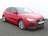 Audi A1 Image 1