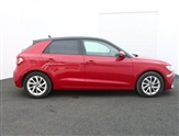 Audi A1 Image 2
