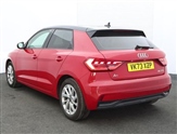 Audi A1 Image 3