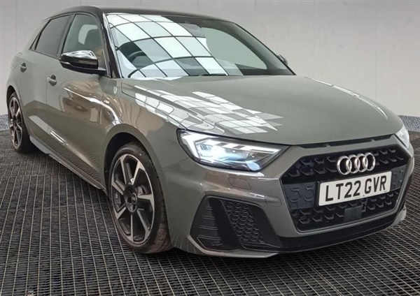 Large image for the Used Audi A1