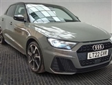 Audi A1 Image 1
