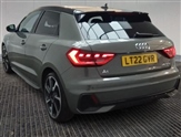 Audi A1 Image 2