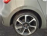 Audi A1 Image 4