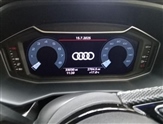 Audi A1 Image 6