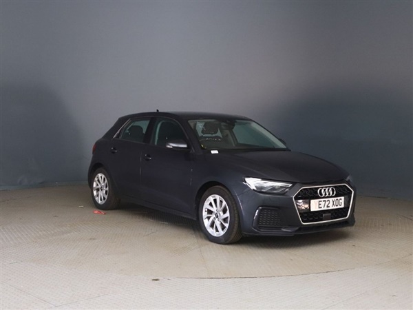 Large image for the Used Audi A1