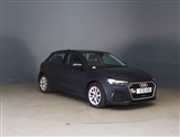 Audi A1 Image 1
