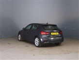 Audi A1 Image 4