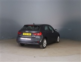 Audi A1 Image 6