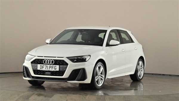 Large image for the Used Audi A1