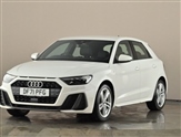 Audi A1 Image 1