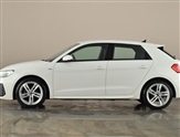 Audi A1 Image 2