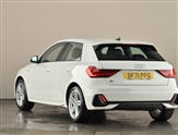 Audi A1 Image 3
