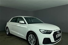 Used Audi A1