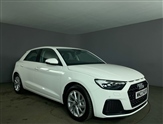 Audi A1 Image 1