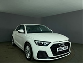 Audi A1 Image 2