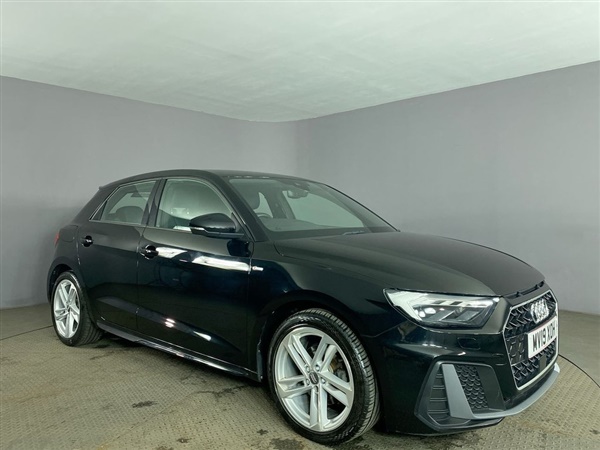 Large image for the Used Audi A1