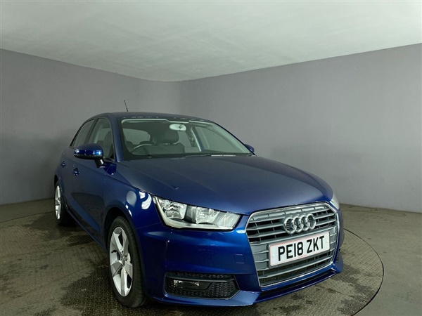 Large image for the Used Audi A1