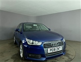 Audi A1 Image 2