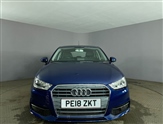 Audi A1 Image 3