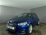 Audi A1 Image 4