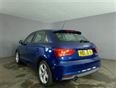 Audi A1 Image 6