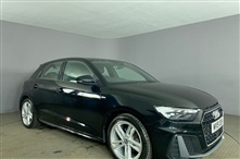 Used Audi A1