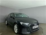 Audi A1 Image 1