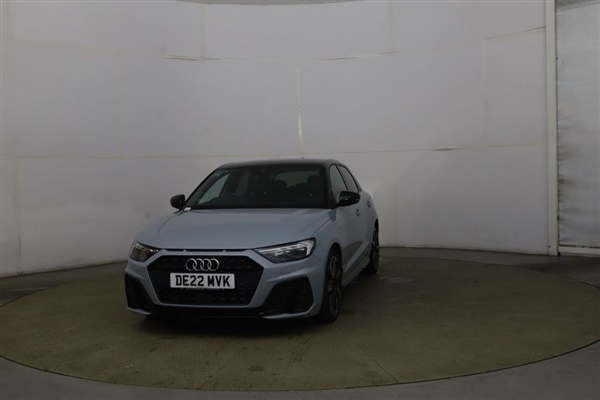 Large image for the Used Audi A1
