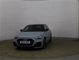 Audi A1 Image 1