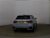 Audi A1 Image 4