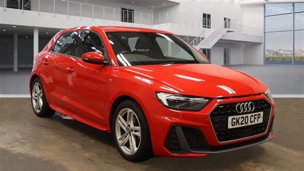 Large image for the Used Audi A1