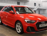 Audi A1 Image 1