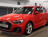 Audi A1 Image 2