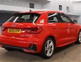 Audi A1 Image 4