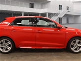 Audi A1 Image 5