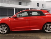 Audi A1 Image 6