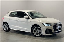 Used Audi A1