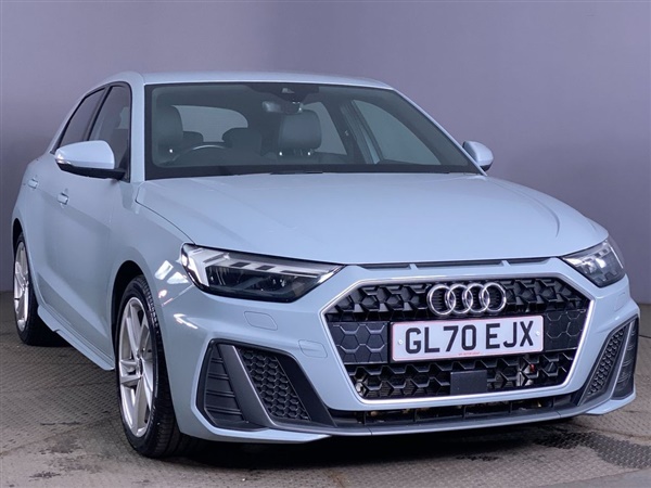 Large image for the Used Audi A1