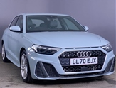Audi A1 Image 1