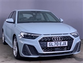 Audi A1 Image 2