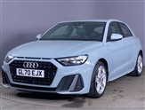 Audi A1 Image 4