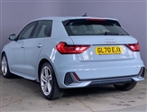 Audi A1 Image 6