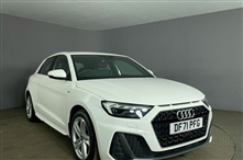 Used Audi A1