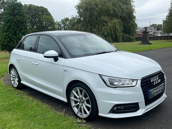 Large image for the Used Audi A1