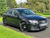 Used Audi A1