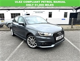 Used Audi A1