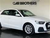 Used Audi A1