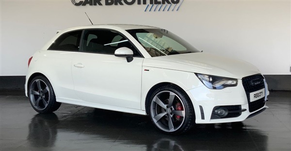 Large image for the Used Audi A1