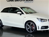 Used Audi A1