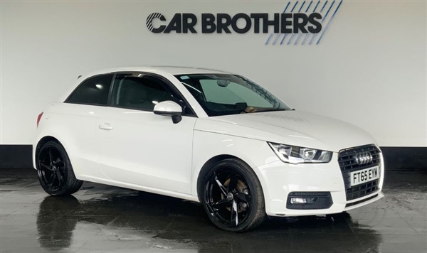 Large image for the Used Audi A1
